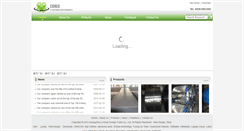 Desktop Screenshot of jianlongindustrial.com